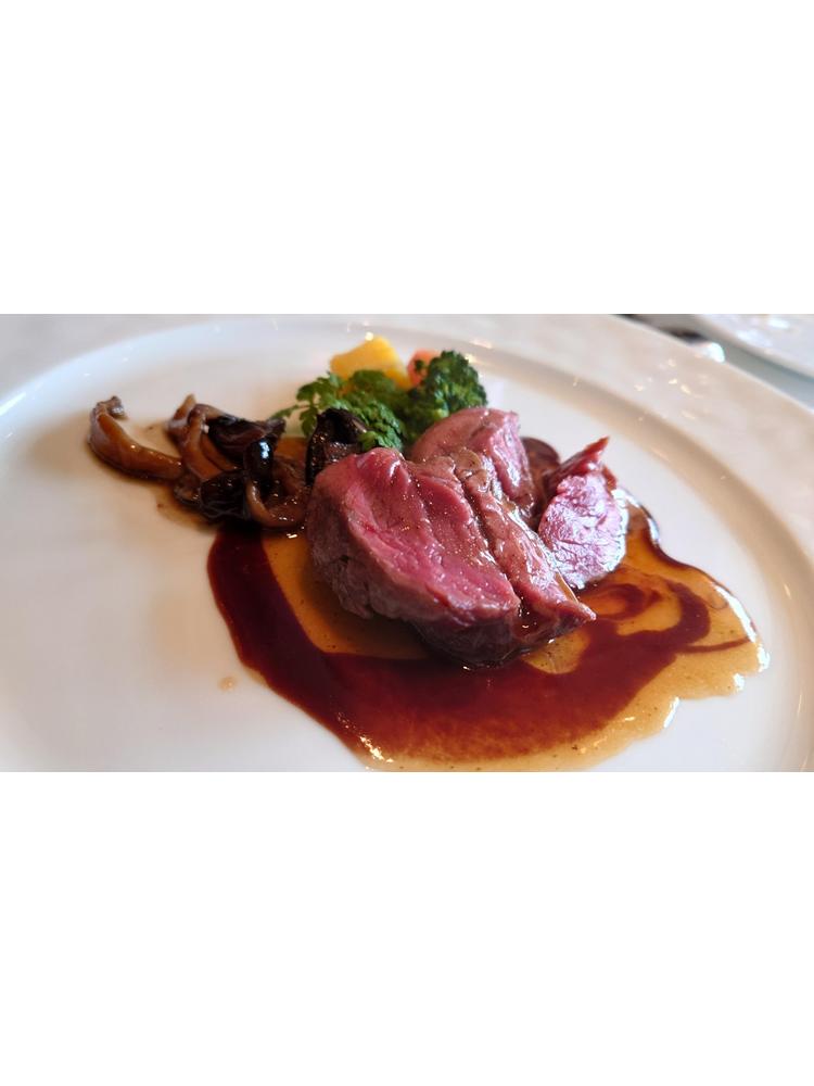 ジャルダン ポール・ボキューズ