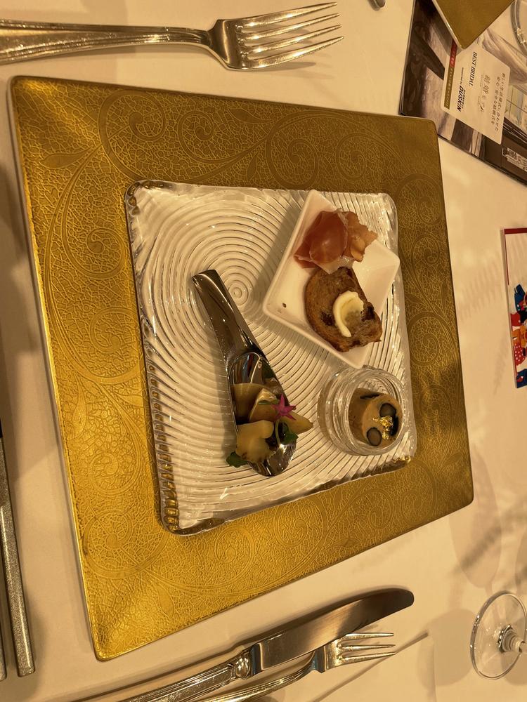 アプローズスクエア 東京迎賓館