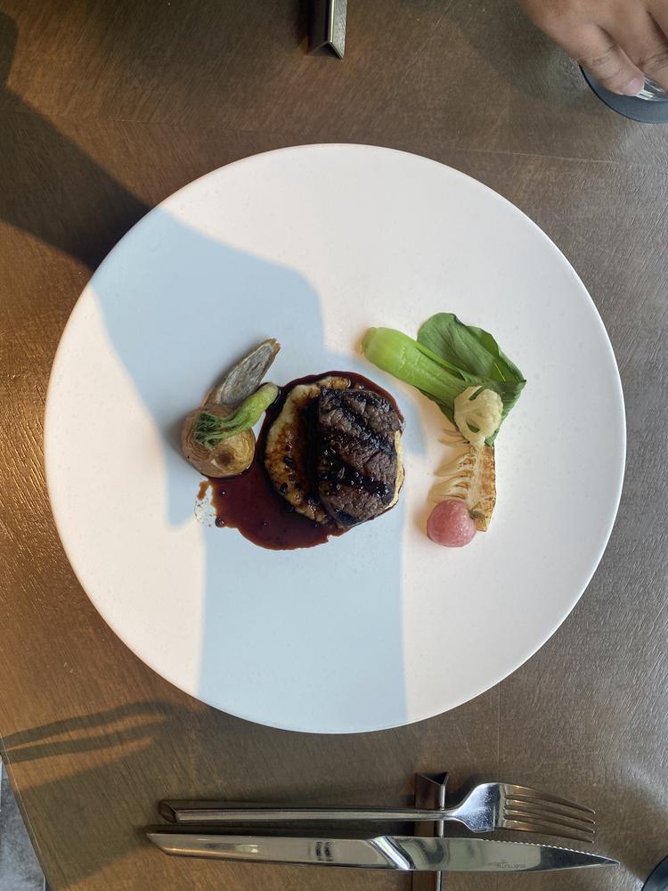 ザ ストリングス表参道