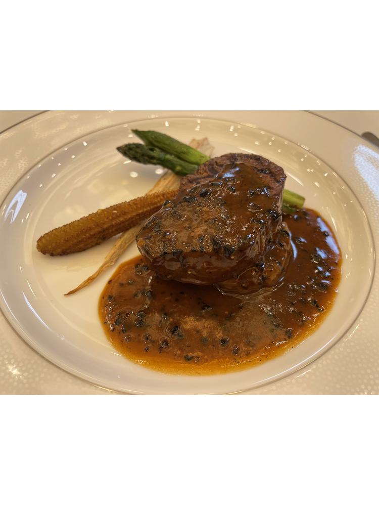 ピアザ ララ ルーチェ