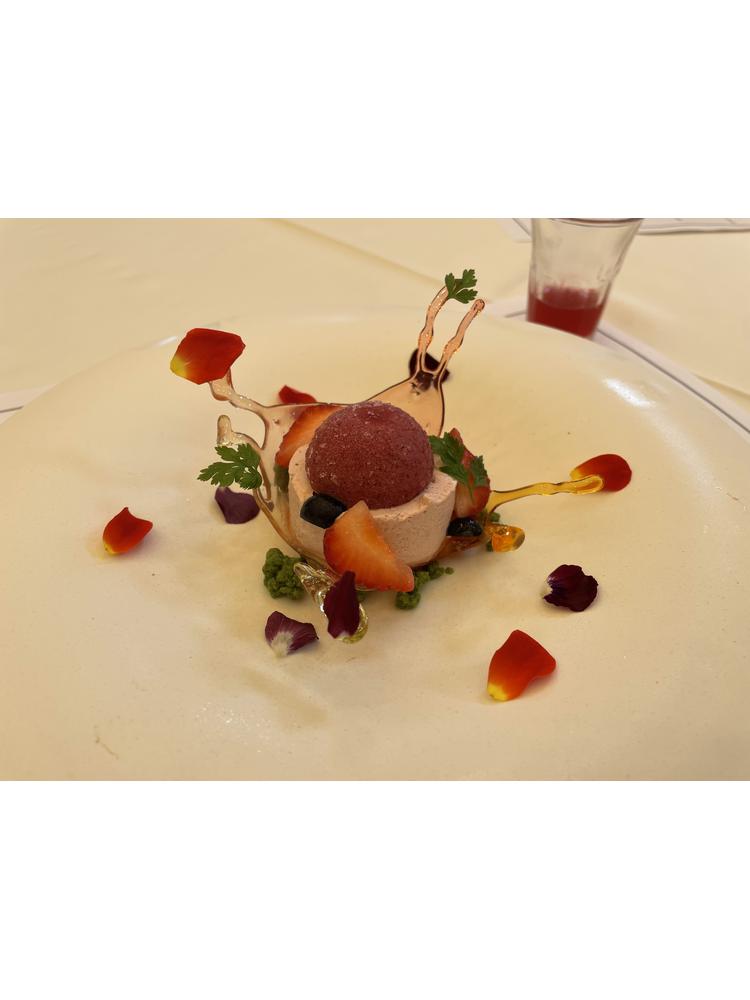 ピアザ ララ ルーチェ