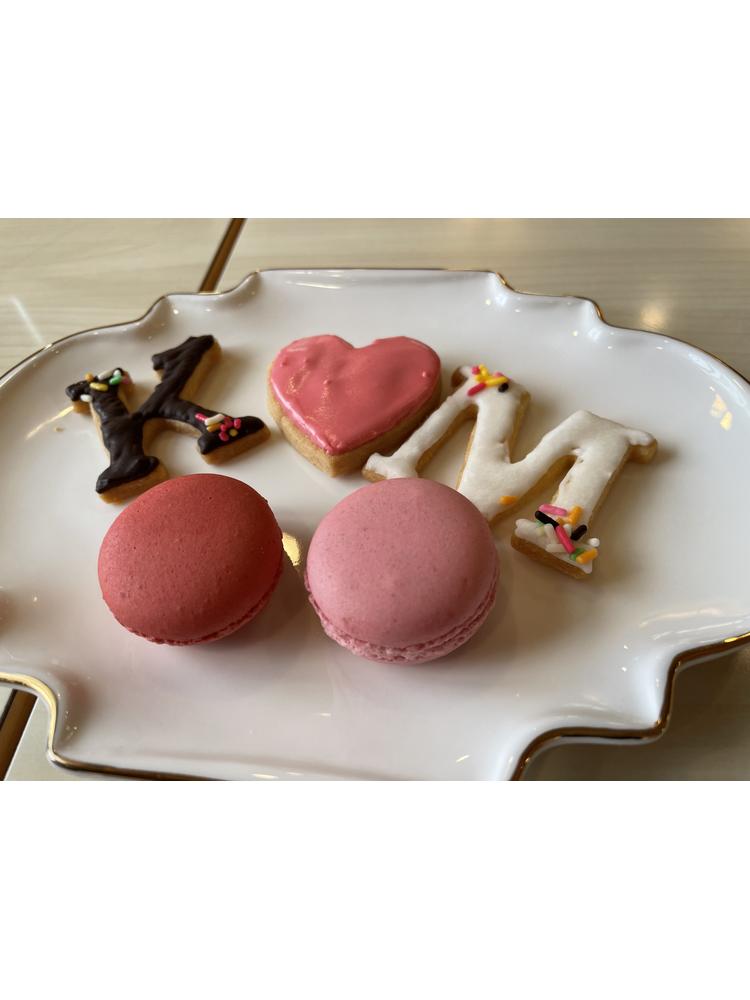 ピアザ ララ ルーチェ