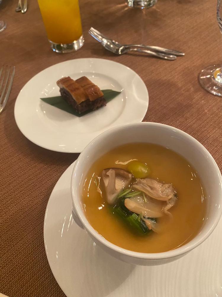 クラブハウスセフィロト