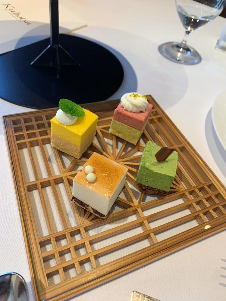 リストランテKubotsu