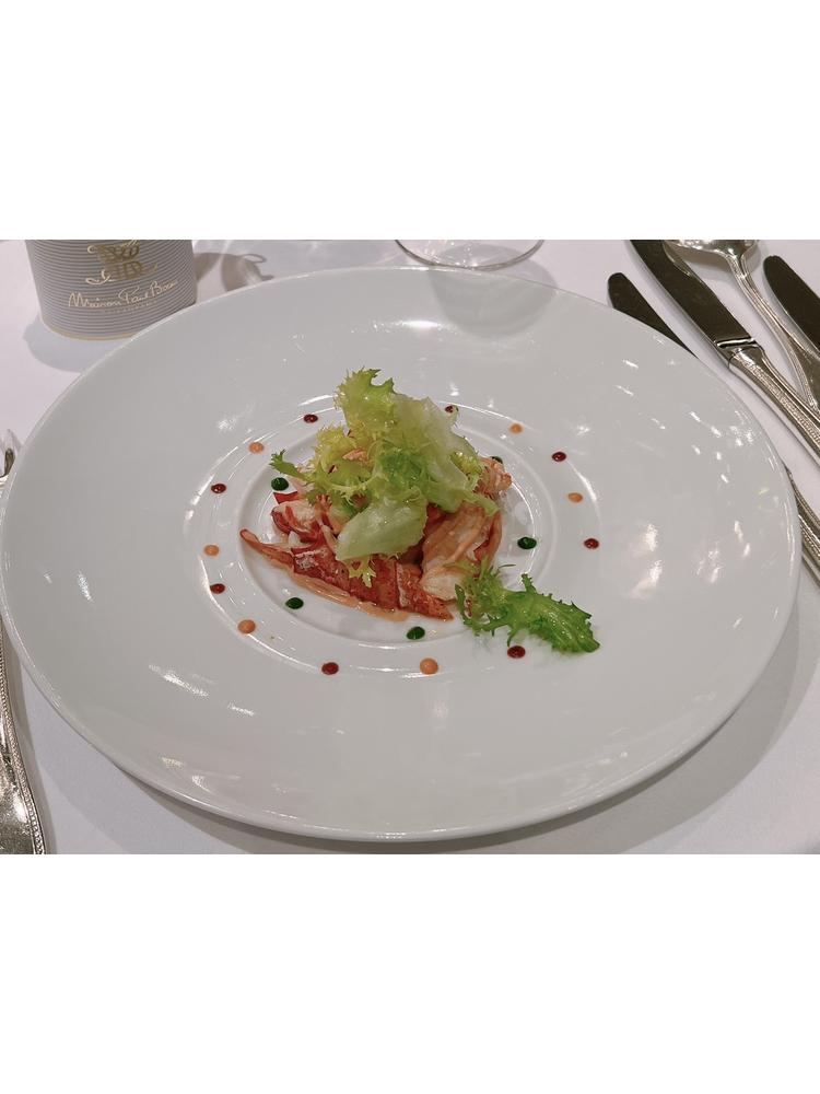 メゾン ポール・ボキューズ