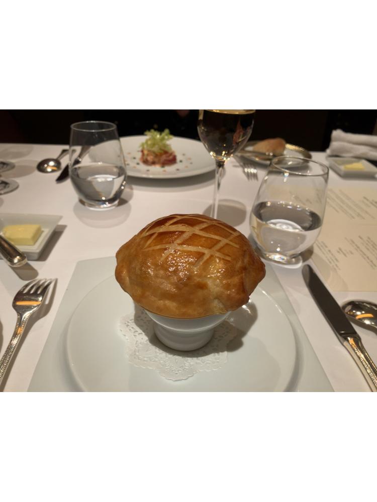 メゾン ポール・ボキューズ