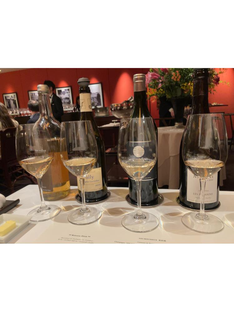 メゾン ポール・ボキューズ