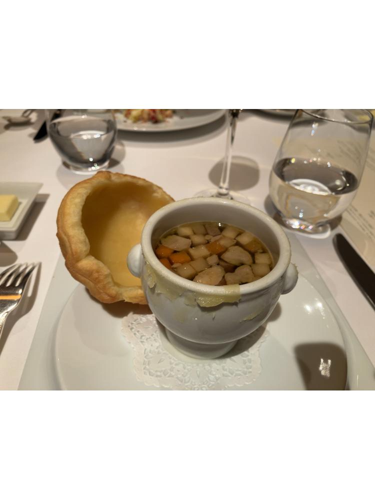 メゾン ポール・ボキューズ