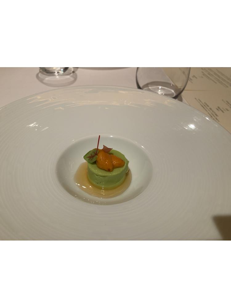 メゾン ポール・ボキューズ