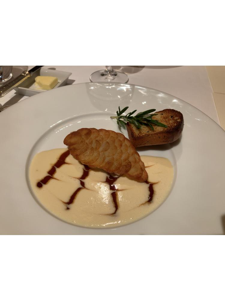 メゾン ポール・ボキューズ