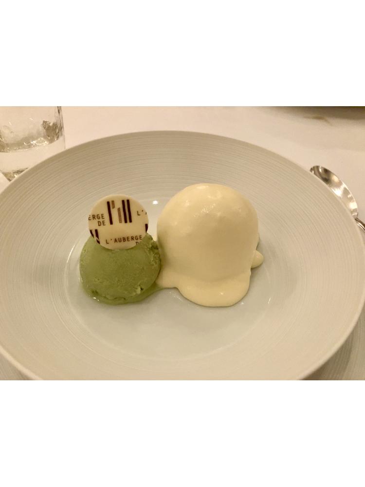 オーベルジュ・ド・リル トーキョー