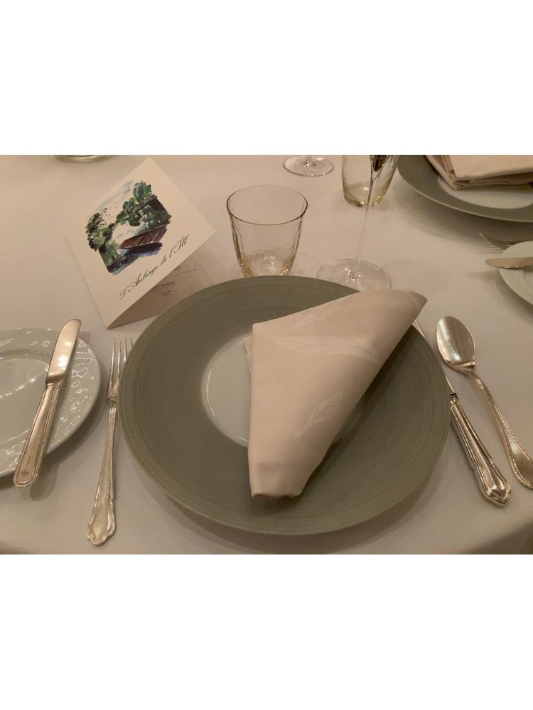 オーベルジュ・ド・リル トーキョー