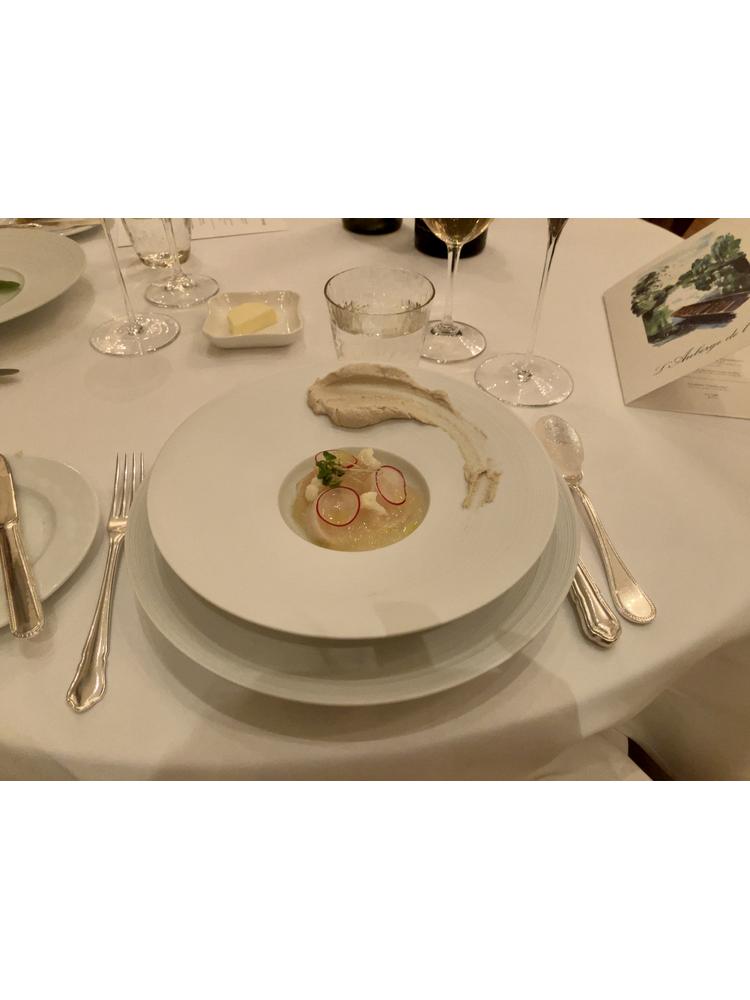 オーベルジュ・ド・リル トーキョー