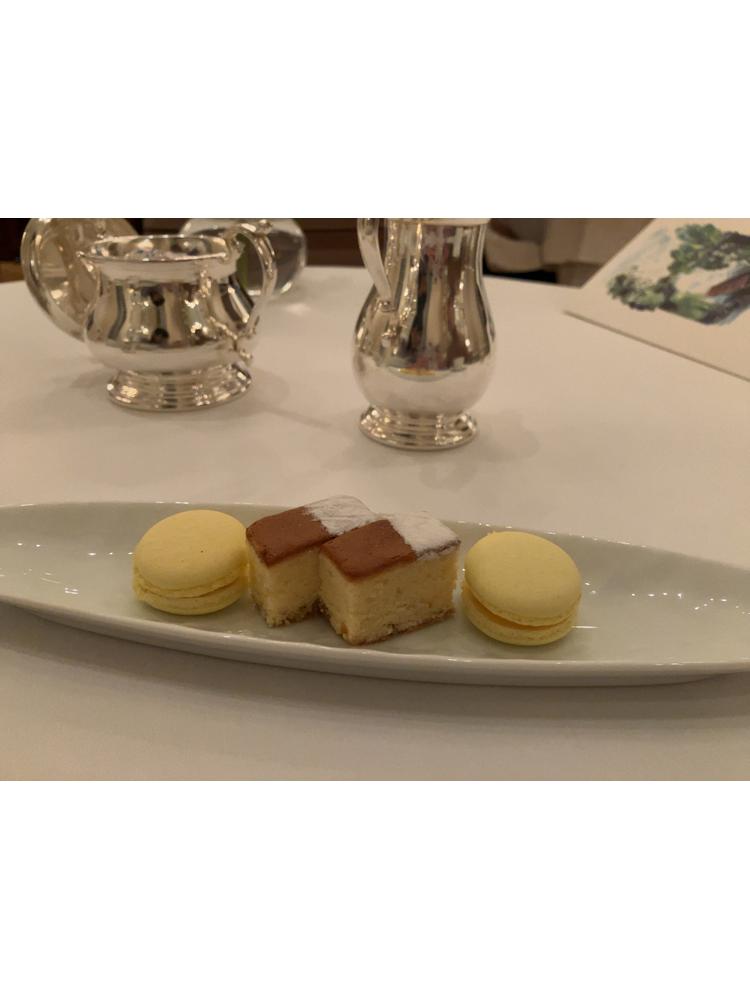 オーベルジュ・ド・リル トーキョー