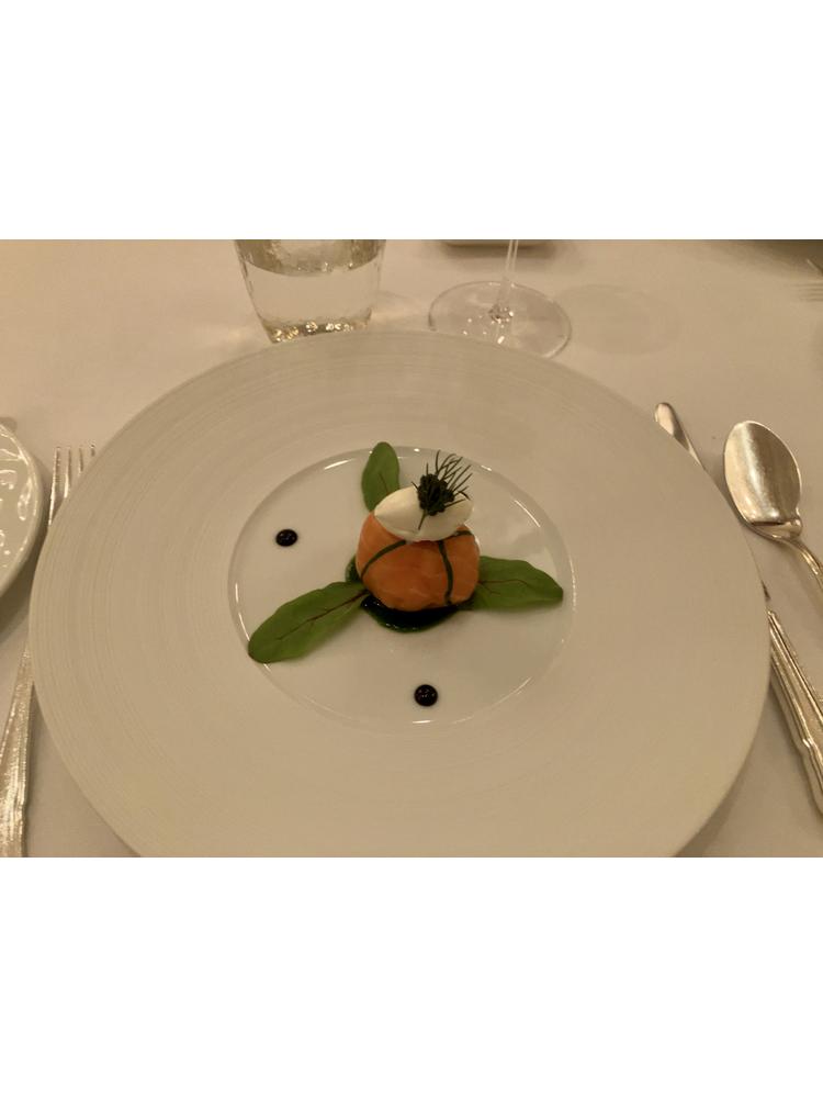 オーベルジュ・ド・リル トーキョー