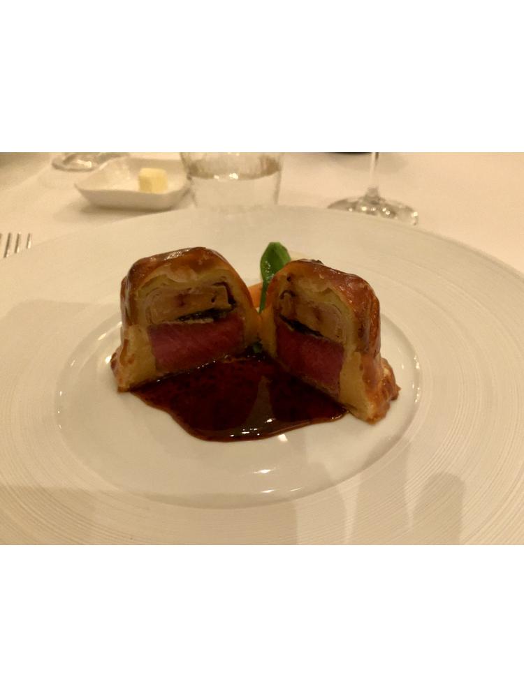 オーベルジュ・ド・リル トーキョー