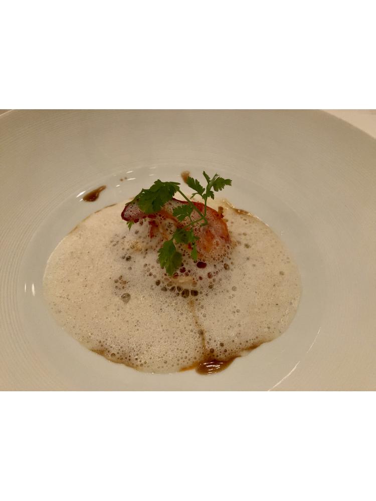 オーベルジュ・ド・リル トーキョー