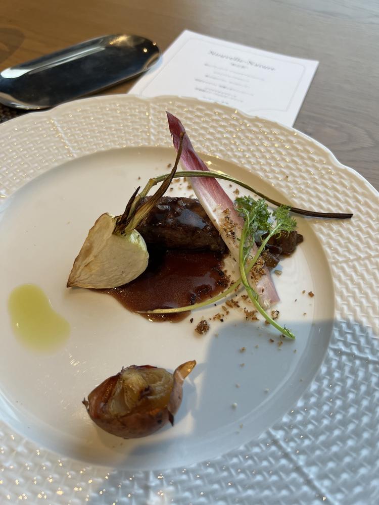 Central Terrace TOKYO