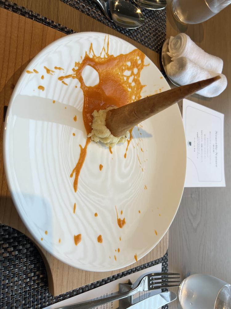 Central Terrace TOKYO