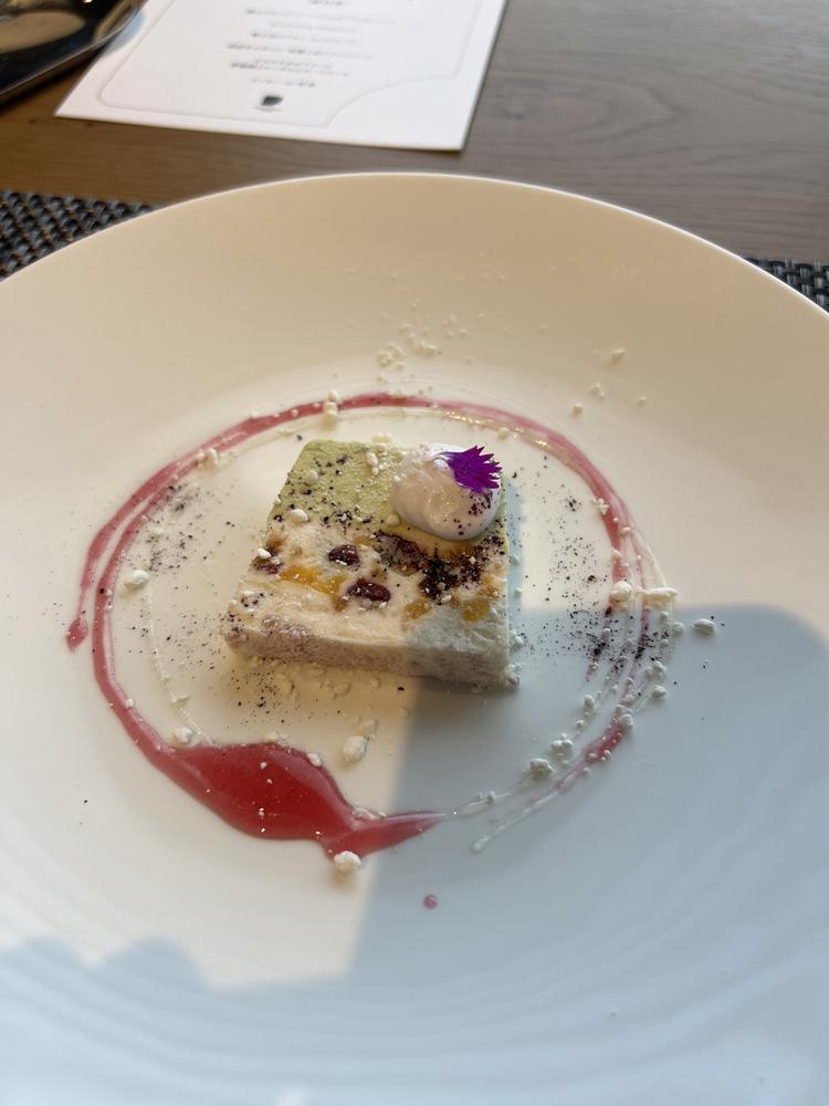 Central Terrace TOKYO