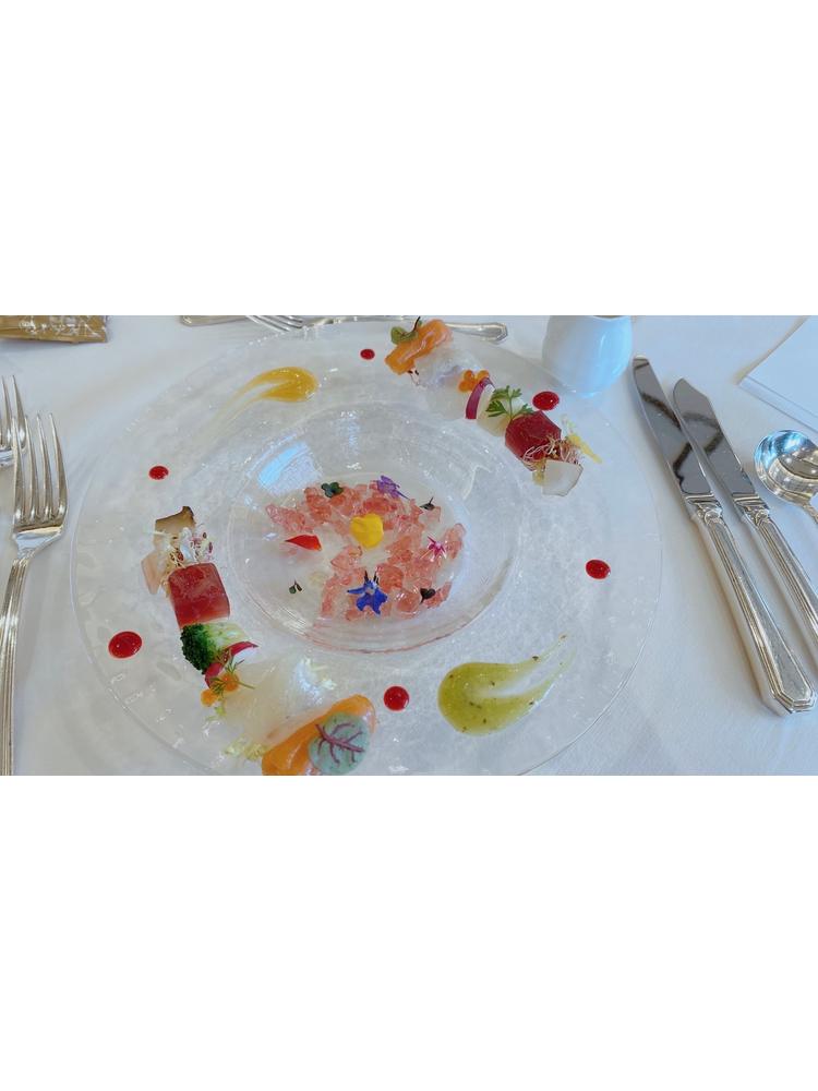 ザ ストリングス表参道