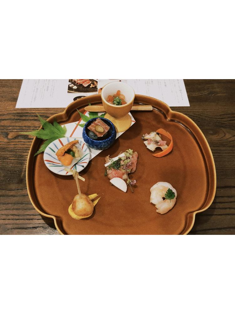 鶴見ノ森 迎賓館