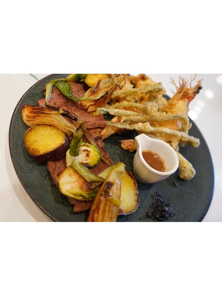 リヴァージュブラン