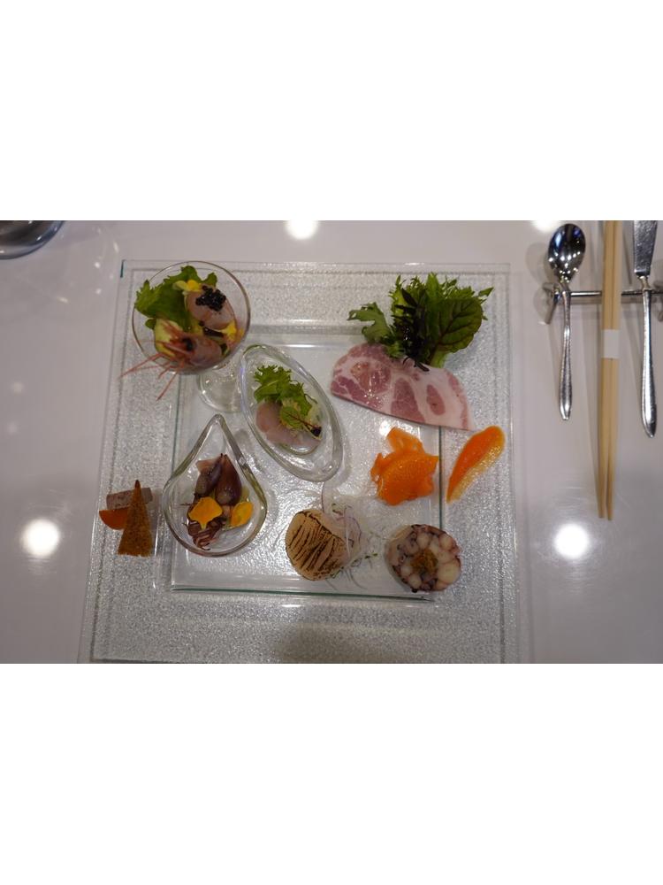 リヴァージュブラン