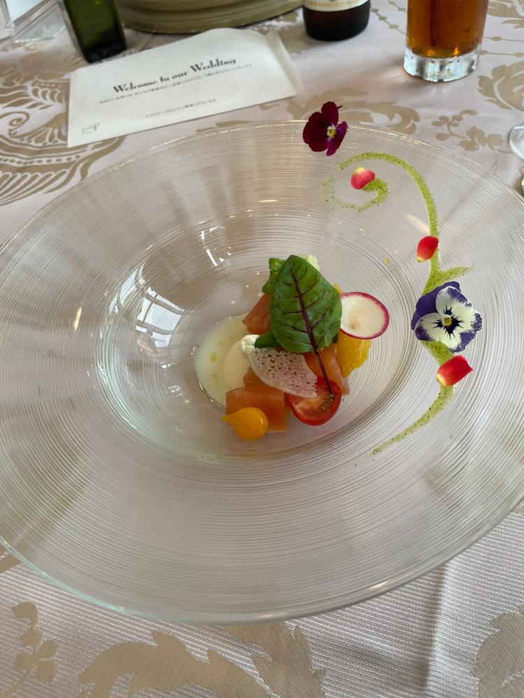 アートグレイス ウエディングコースト 東京ベイ