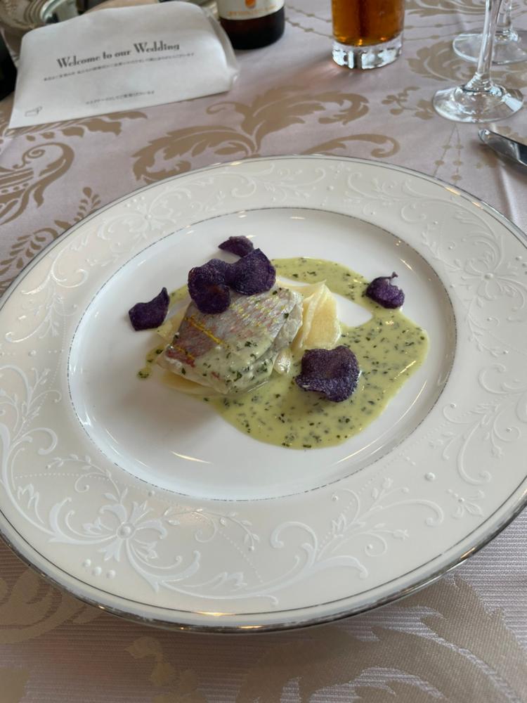 アートグレイス ウエディングコースト 東京ベイ