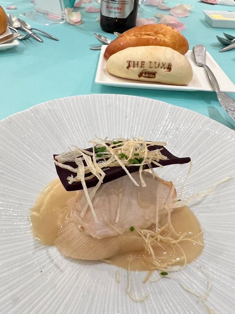 ザ・リュクス銀座