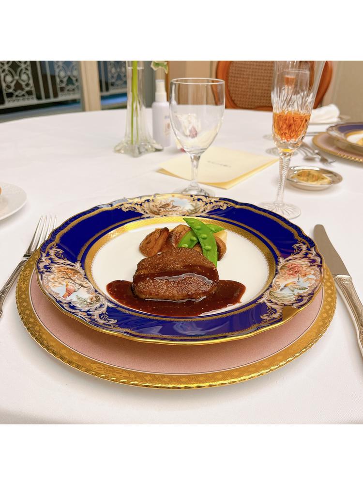 ロイヤルガーデンパレス 柏 日本閣