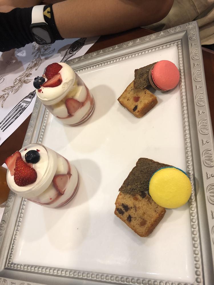 カサ・デ・アンジェラ馬車道(Casa d' Angela)