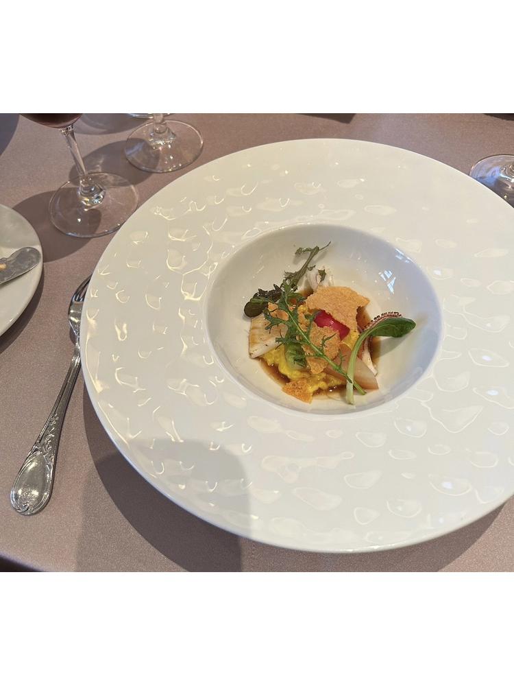 ジャルダン ポール・ボキューズ