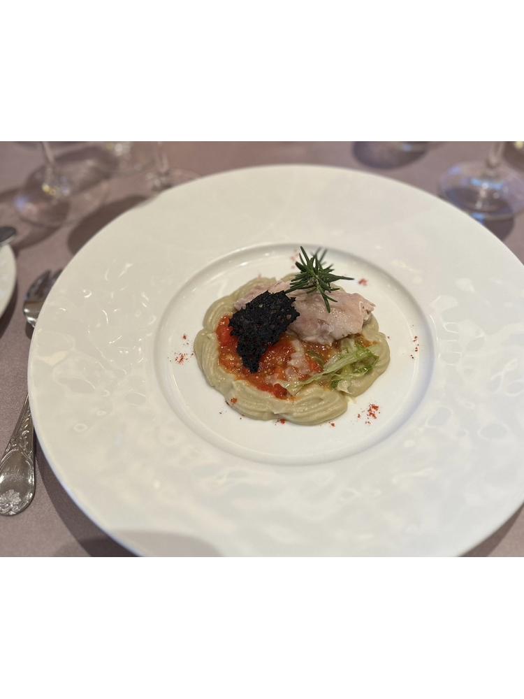 ジャルダン ポール・ボキューズ