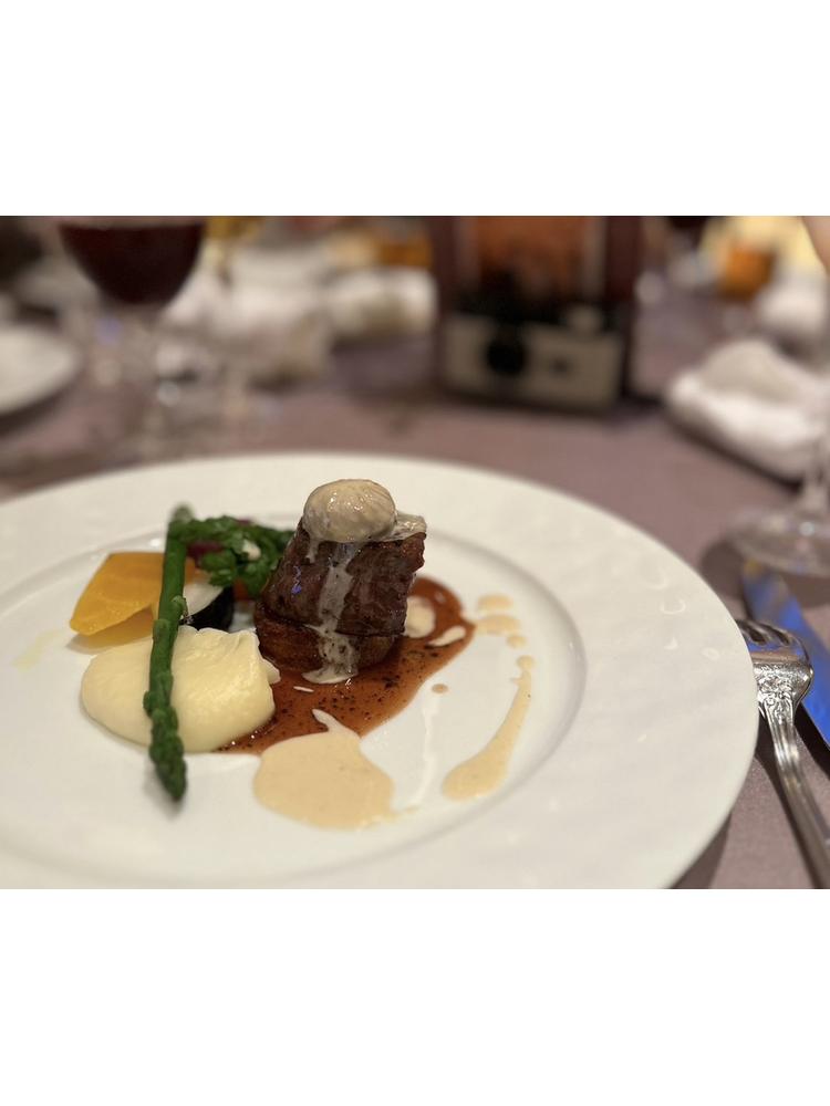 ジャルダン ポール・ボキューズ