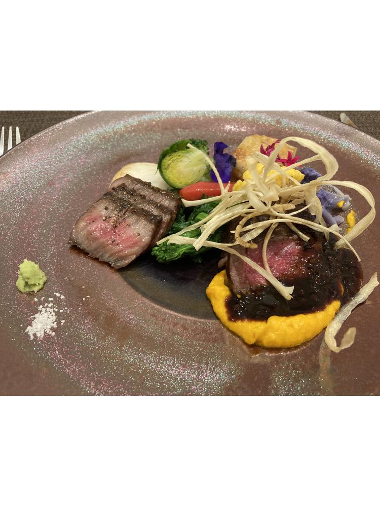 ザ・リュクス銀座