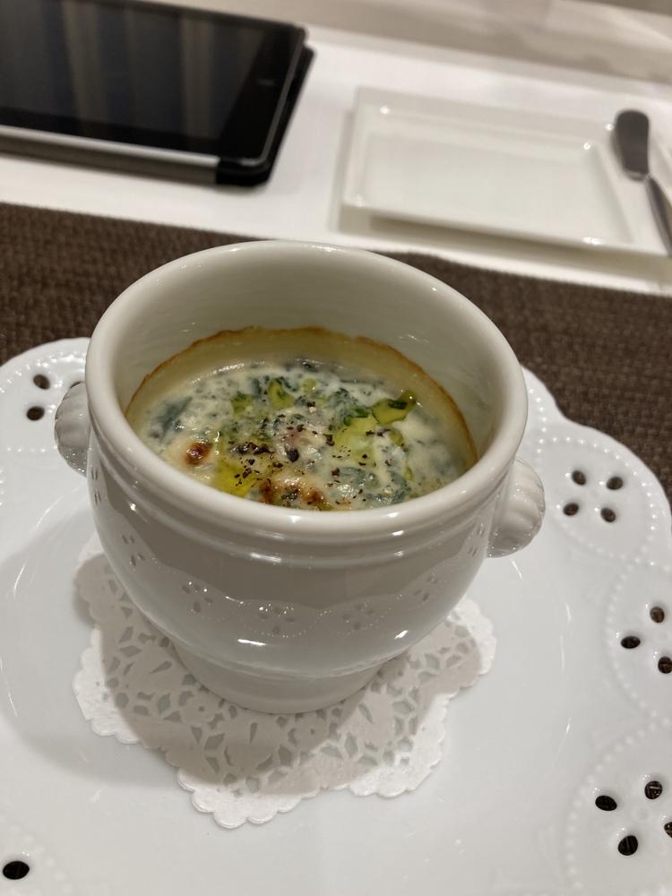 ザ・リュクス銀座