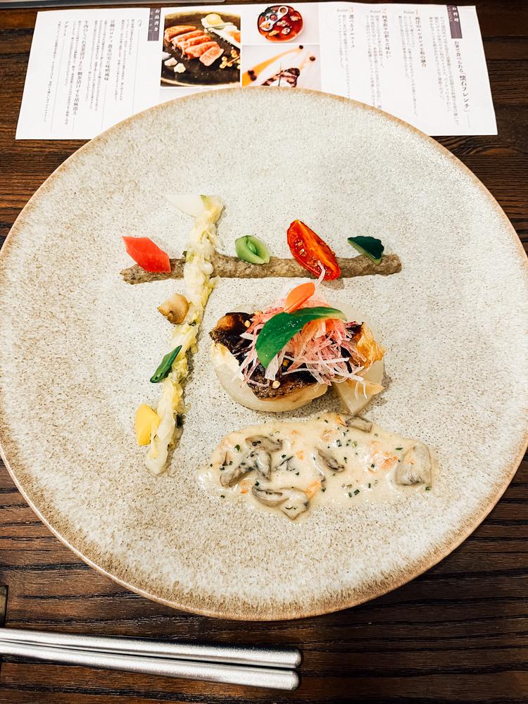 鶴見ノ森 迎賓館