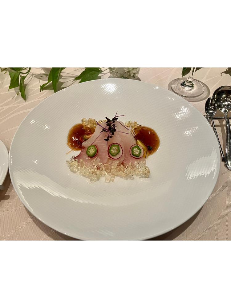 ウエディングレストラン ジュレ