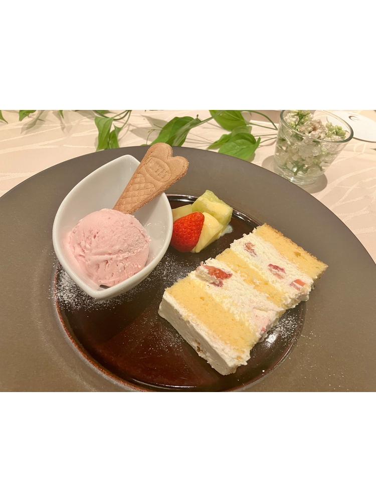 ウエディングレストラン ジュレ