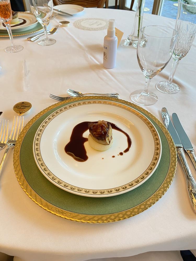 ロイヤルガーデンパレス 柏 日本閣