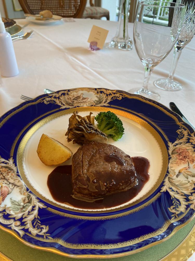 ロイヤルガーデンパレス 柏 日本閣