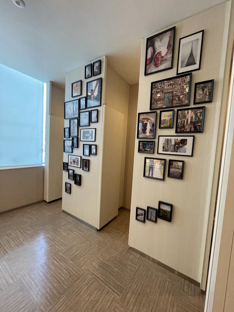 ampersand By LAGUNAVEIL ATELIER