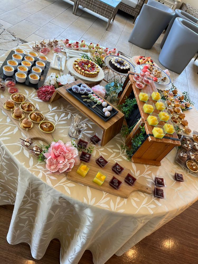 アートグレイス ウエディングコースト 東京ベイ