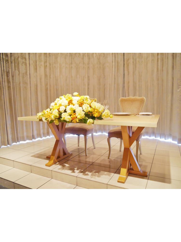 アートグレイス ウエディングコースト 東京ベイ