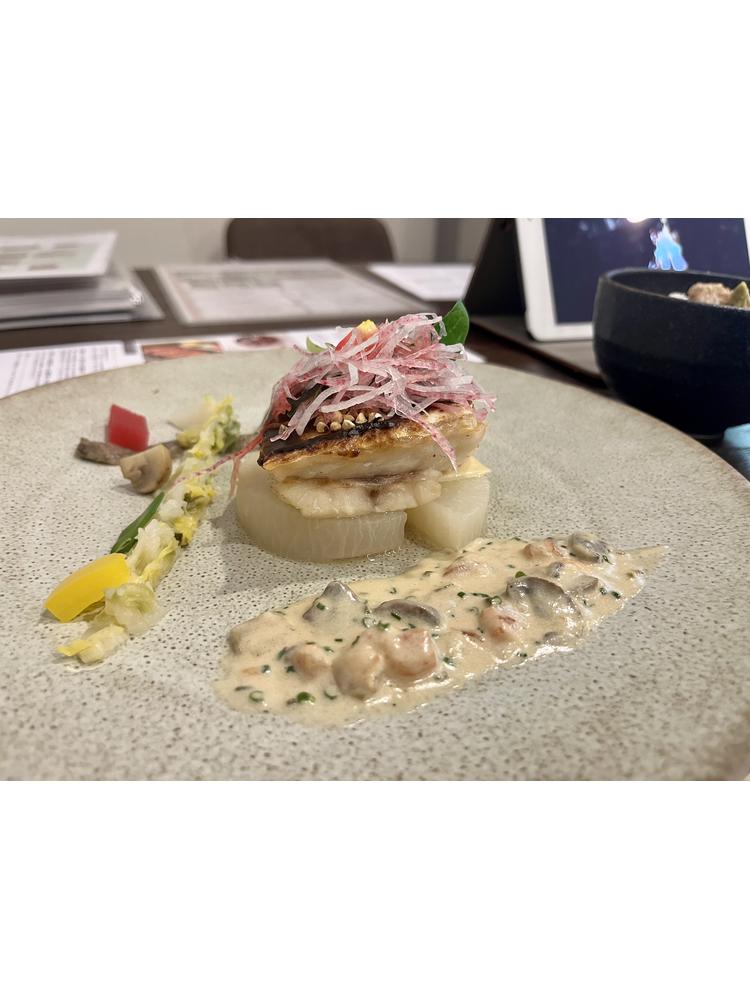 鶴見ノ森 迎賓館