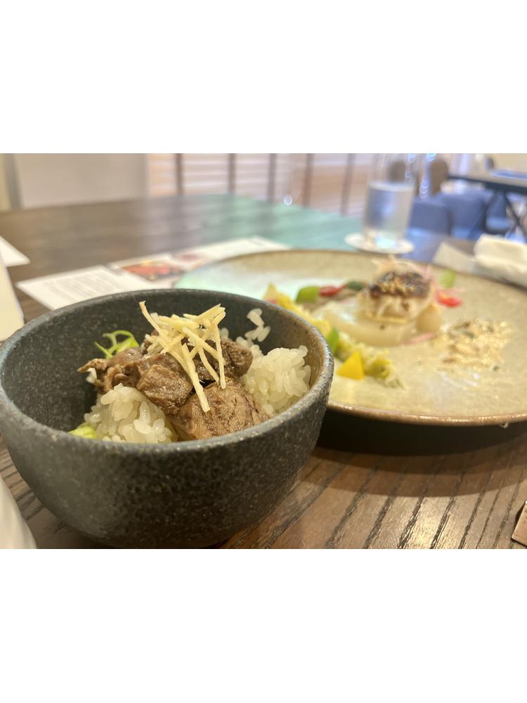 鶴見ノ森 迎賓館