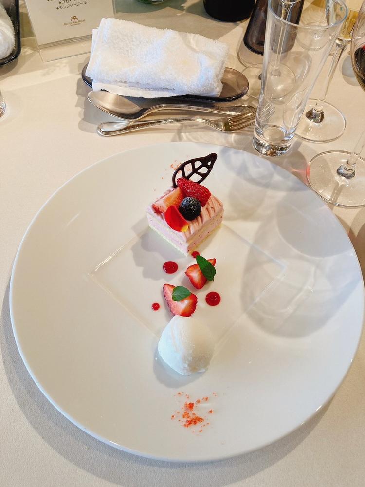 ホテルアークリッシュ豊橋