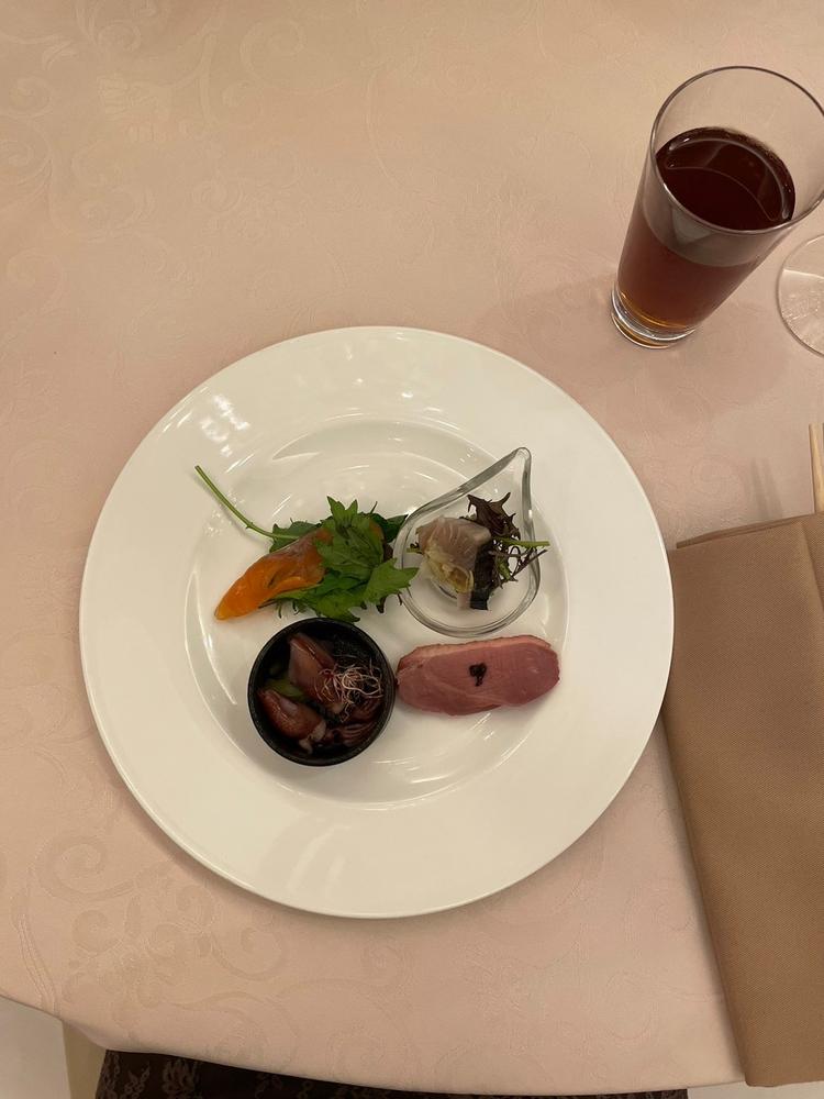 リヴァージュブラン